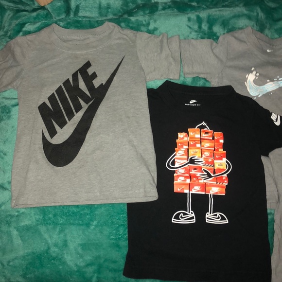 Nike Other - Nike boys bundle of 6